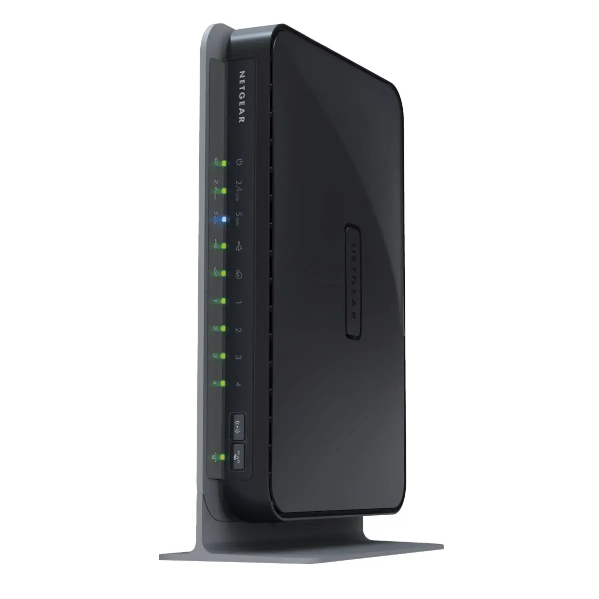 NETGEAR WNDR37AV WNDR37AV-100PES