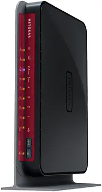 NETGEAR WNDR3800 WNDR3800-100UKS