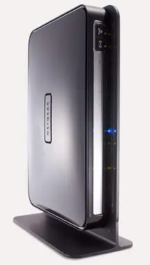 NETGEAR WNDR4000 4 GHz WNDR4000-100NAR