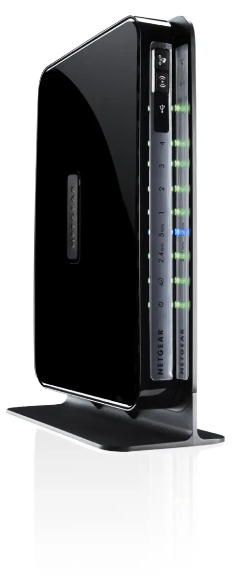 NETGEAR WNDR4300 WNDR4300-100NAS
