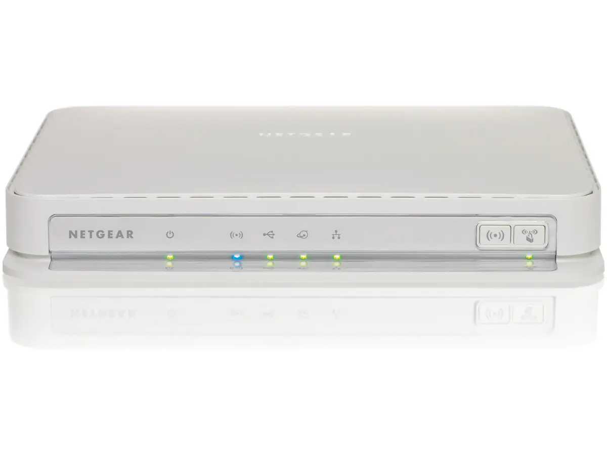 NETGEAR WNDRMAC WNDRMAC-100PES
