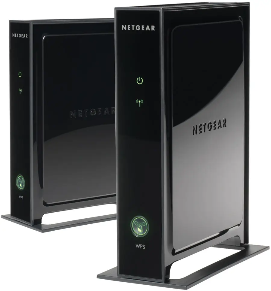 NETGEAR WNHDB3004 WNHDB3004-100PES