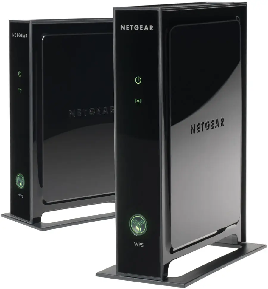 NETGEAR WNHDB3004 WNHDB3004-100NAS