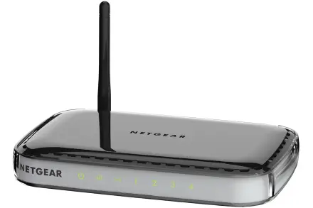 NETGEAR WNR1000-200PES