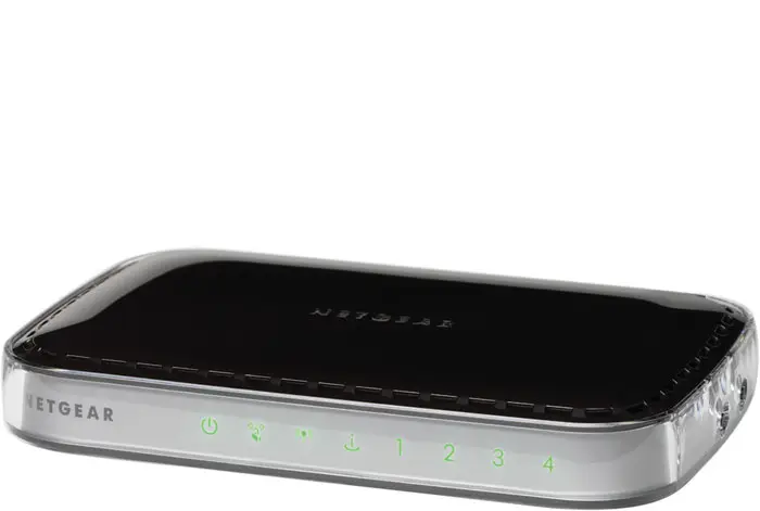 NETGEAR WNR1000 WNR1000-100GRS
