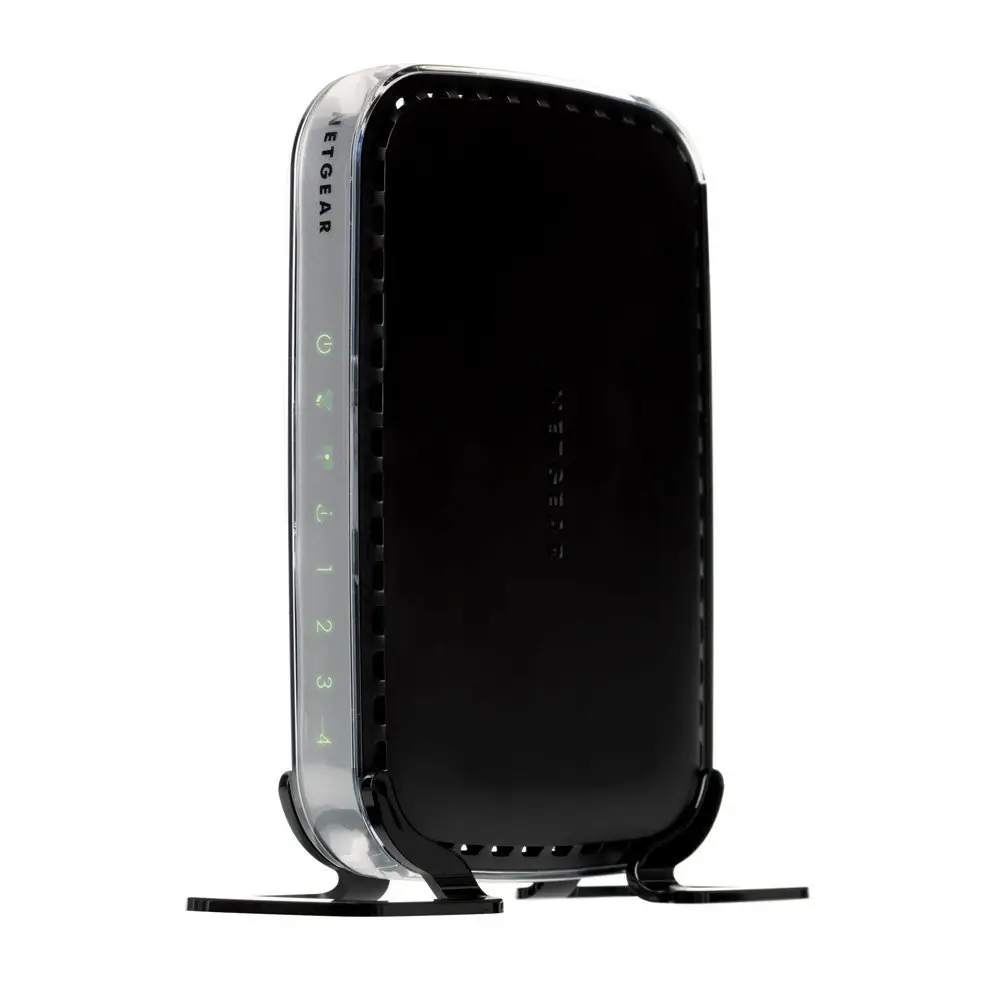 NETGEAR WNR1000 0030955554488
