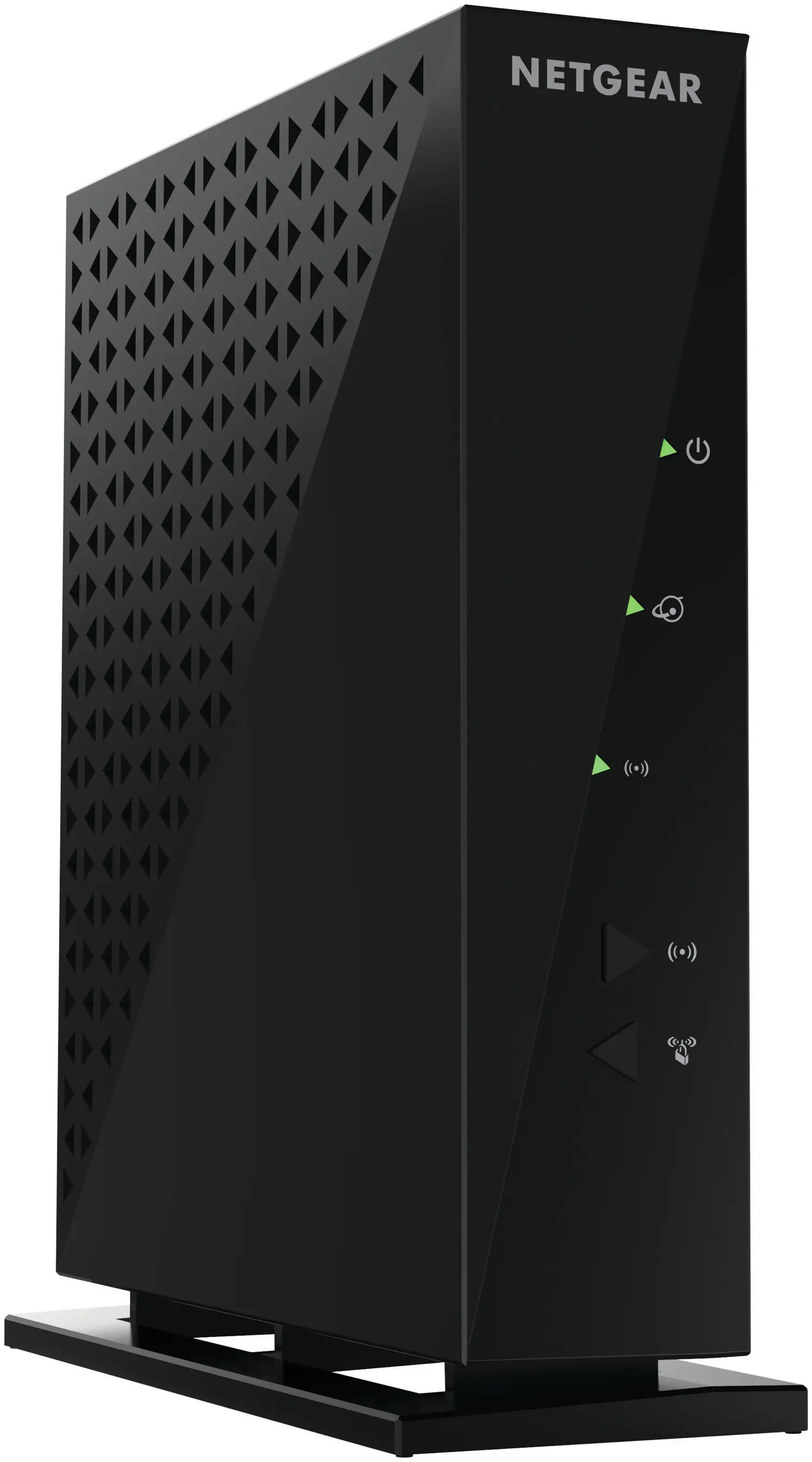 NETGEAR WNR2000-200PES 4 GHz