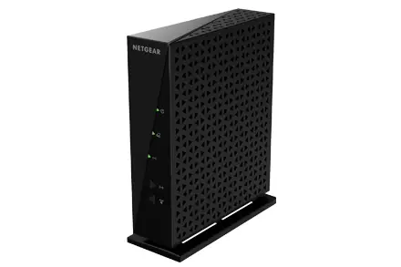 NETGEAR WNR2000-200UKS