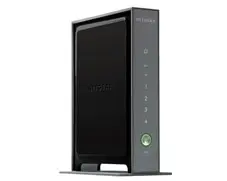 NETGEAR WNR2000 WNR2000-100ISS