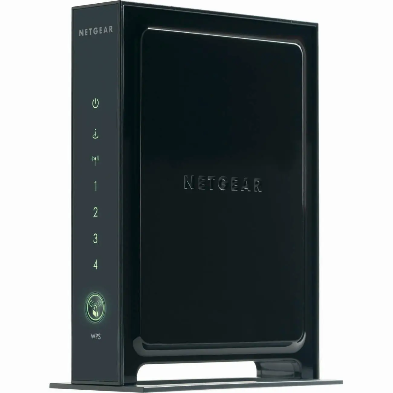 NETGEAR WNR2000 4 GHz 0030955554495