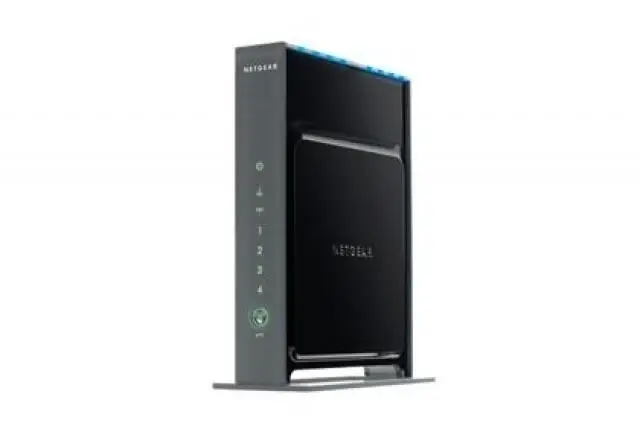 NETGEAR WNR2000 WNR2000-100FSS