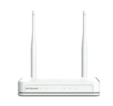 NETGEAR WNR2020v2 4 GHz WNR2020-200PAS