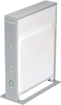 NETGEAR WNR3500 WNR3500-100NAS