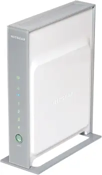 NETGEAR WNR3500 WNR3500-100FSS