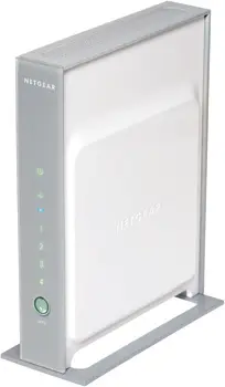 NETGEAR WNR3500 WNR3500-100ISS