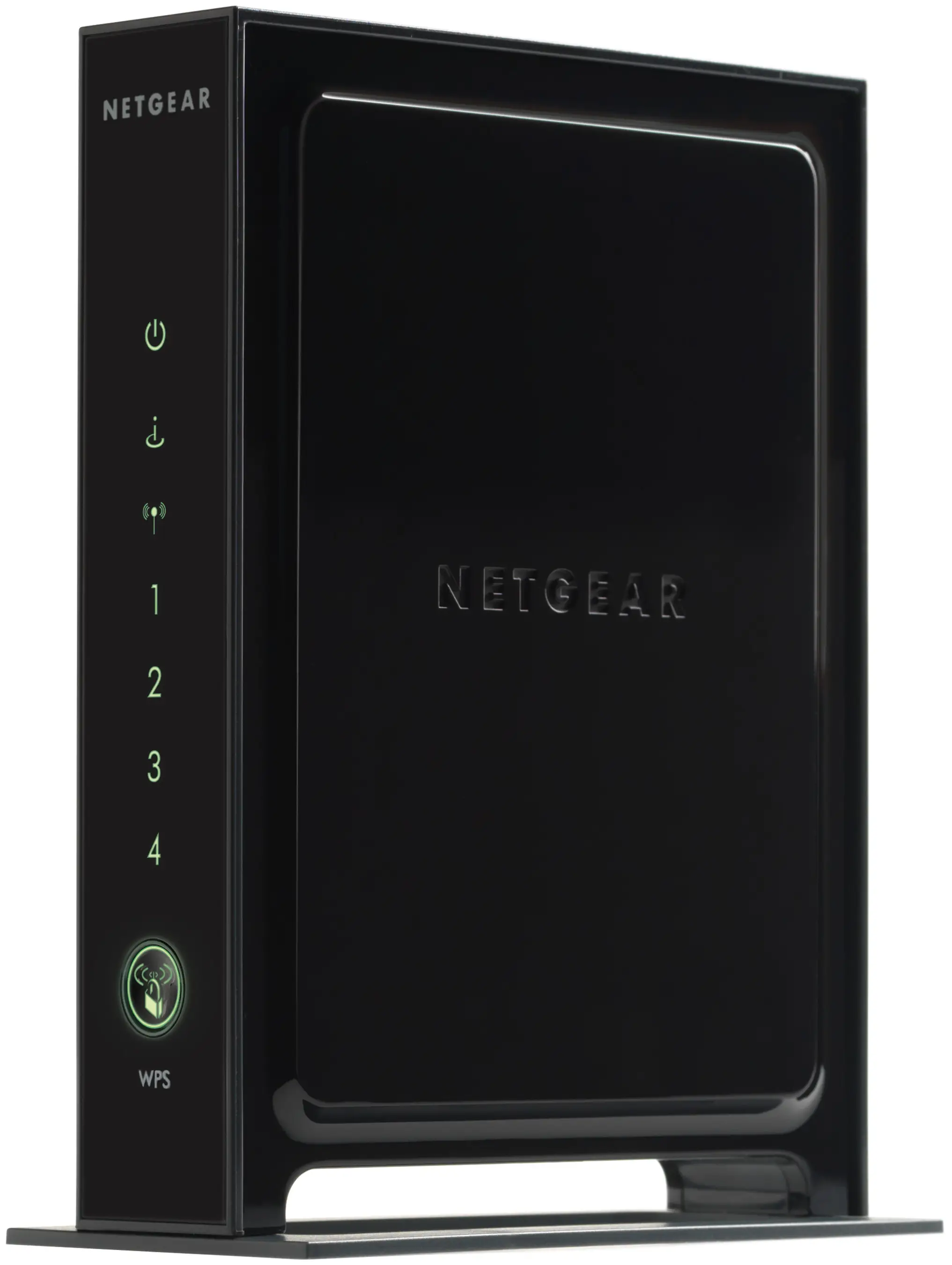 NETGEAR WNR3500L WNR3500L-100NAS