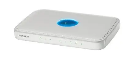 NETGEAR WPN824N WPN824N-100NAS