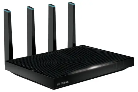 NETGEAR X8 AC5300 4 GHz R8500-100PES