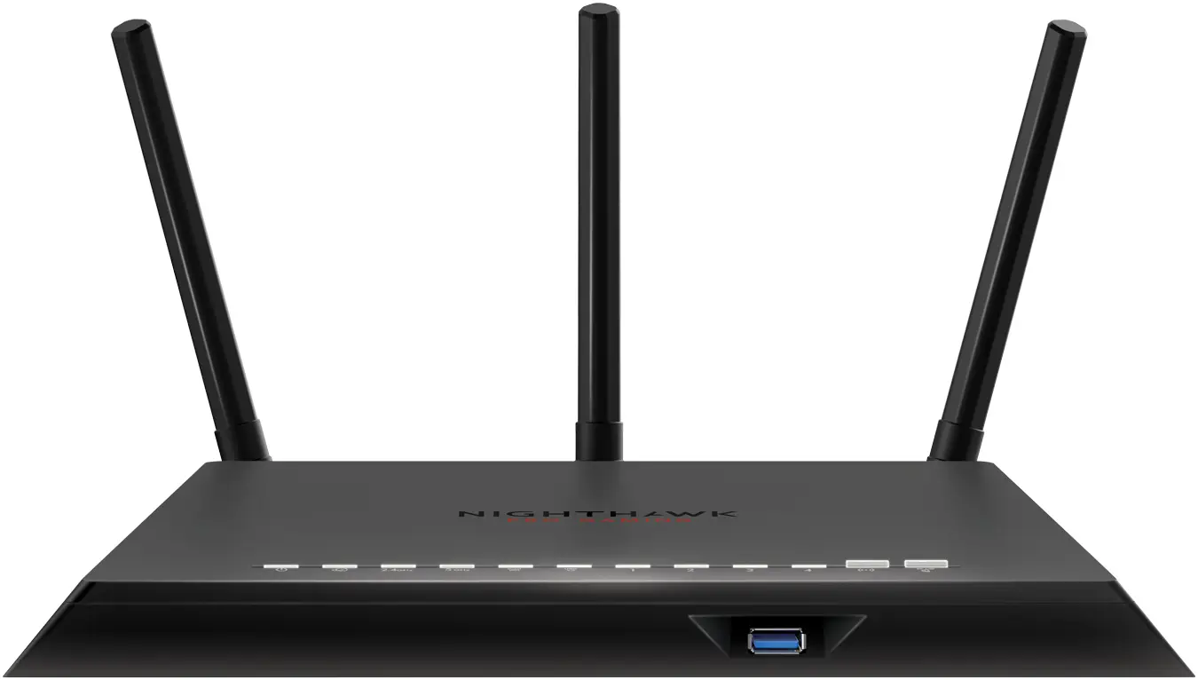 NETGEAR XR300 Nighthawk Pro Gaming 4 GHz XR300-100NAS