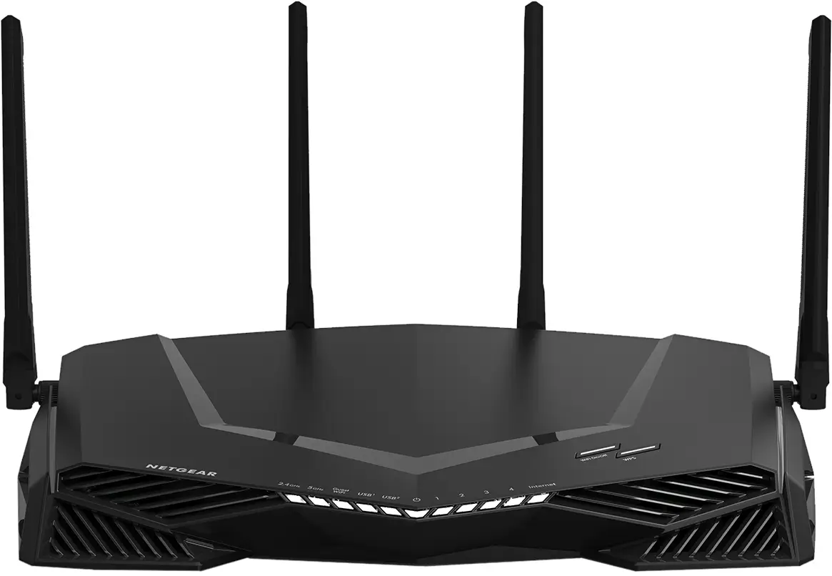NETGEAR XR500 4 GHz XR500-100EUS