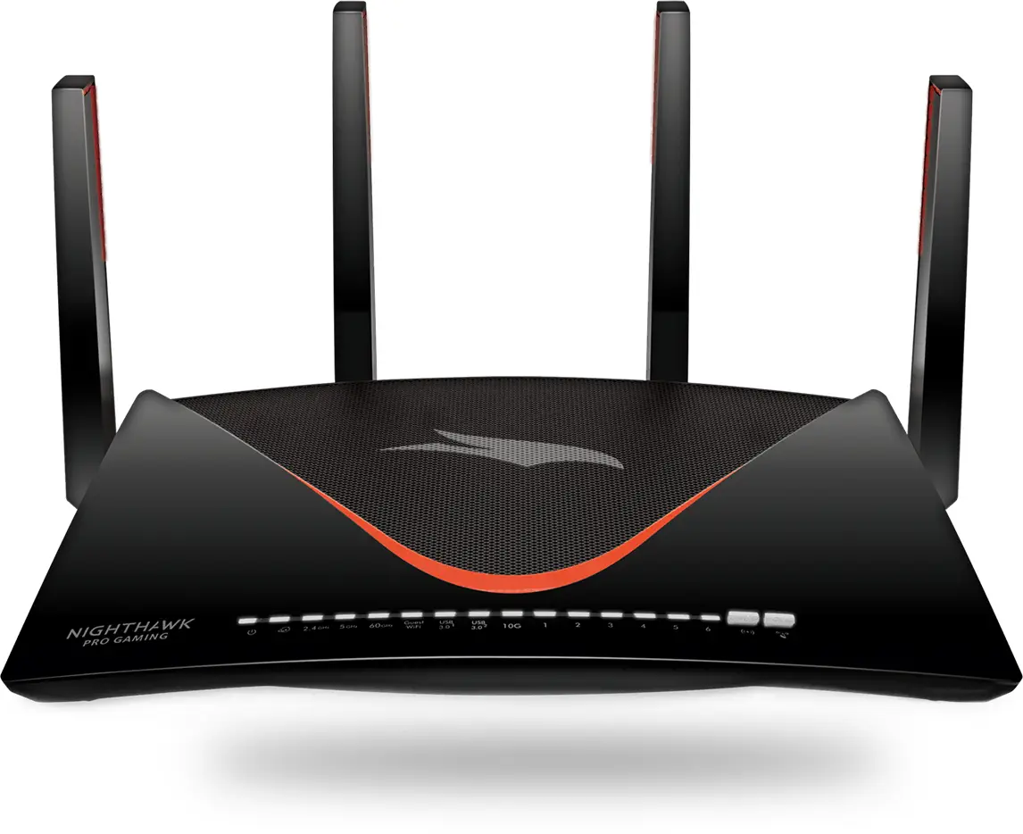 NETGEAR XR700 4 GHz XR700-100EUS