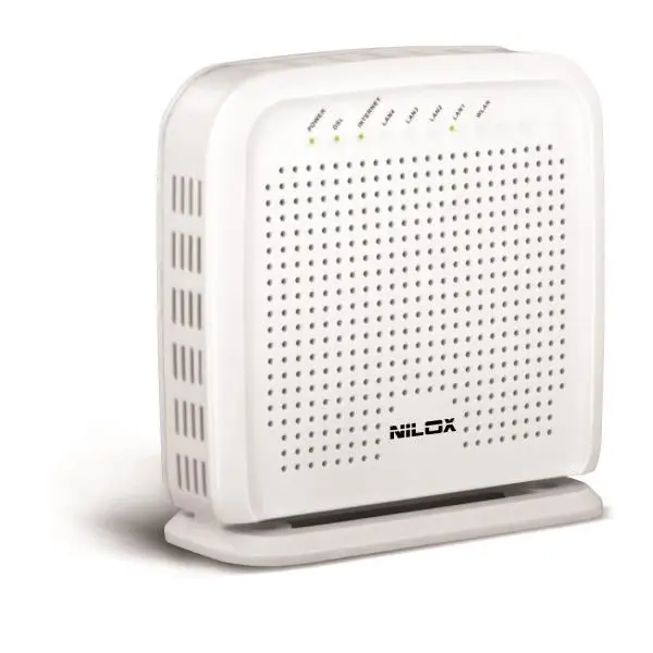 Nilox DAS-1410 16NXRW14CQ001