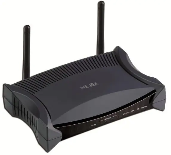 Nilox NX-300 16NX073012001