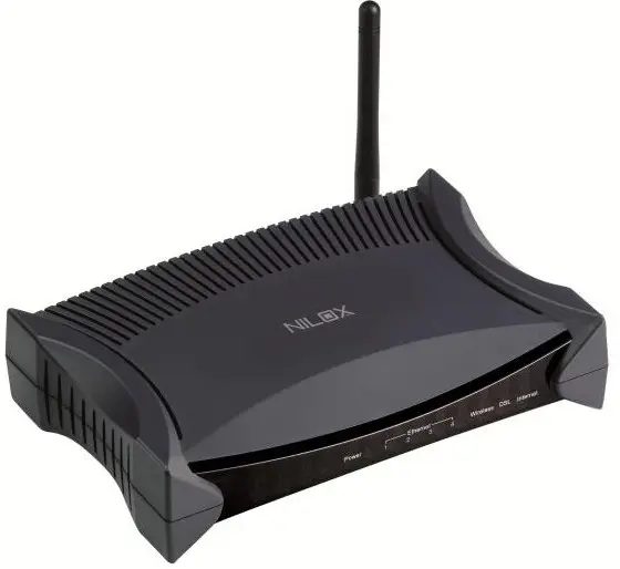Nilox NX-R150 16NX071512001