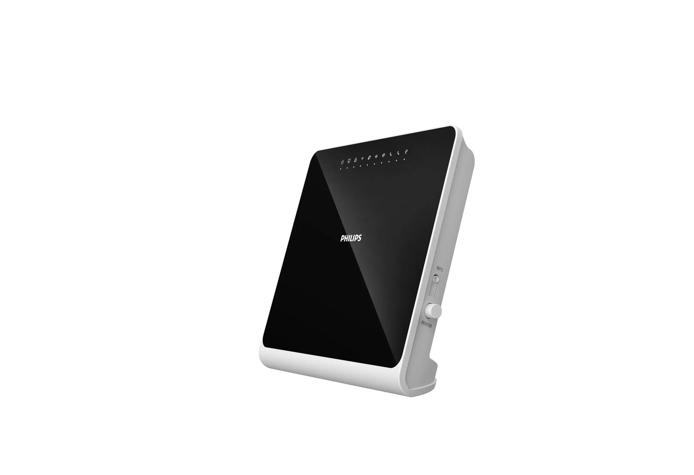 Philips SPG6614BDAE/93 4 GHz