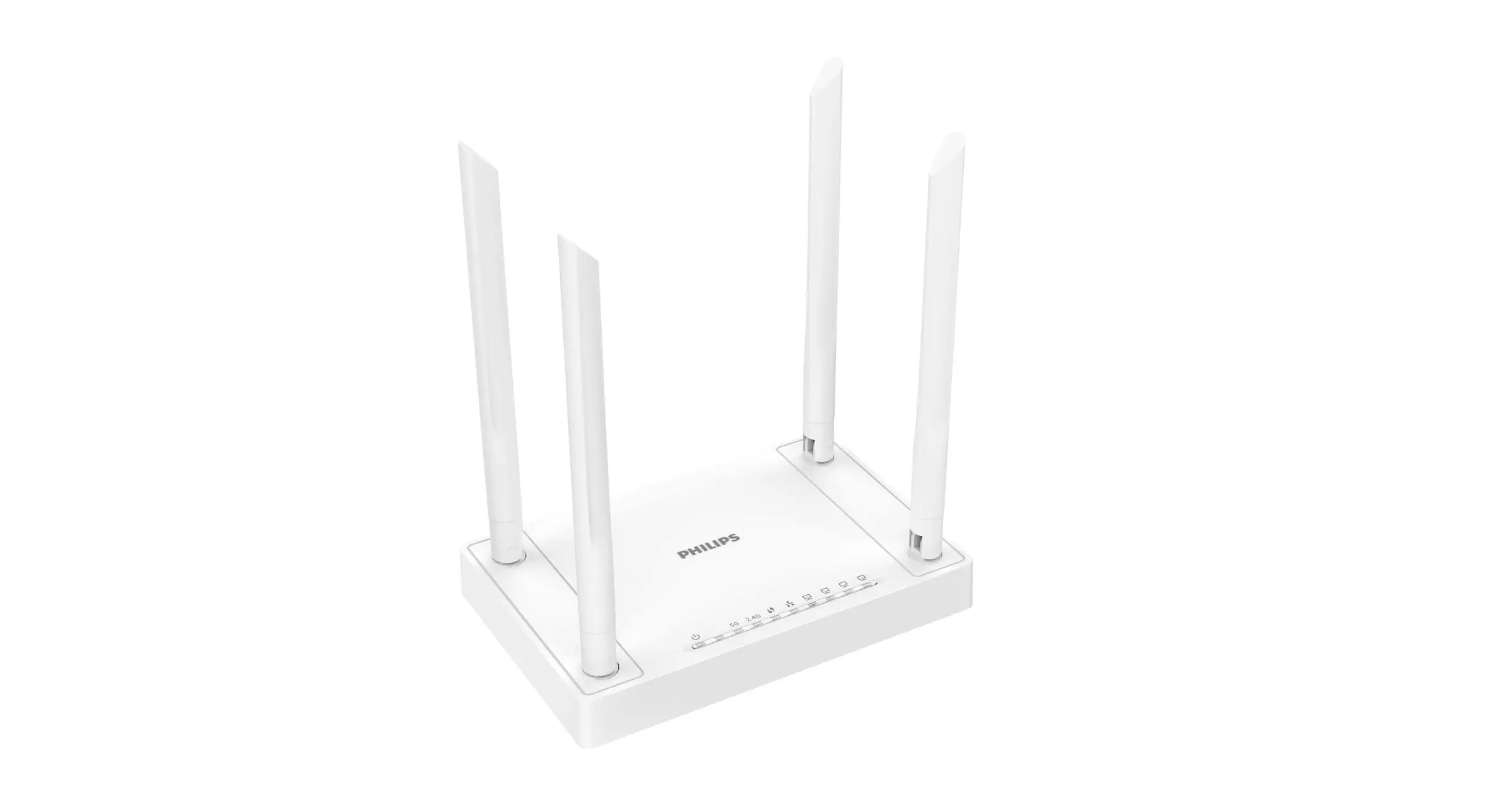 Philips SPG6714WNAC/00 4 GHz