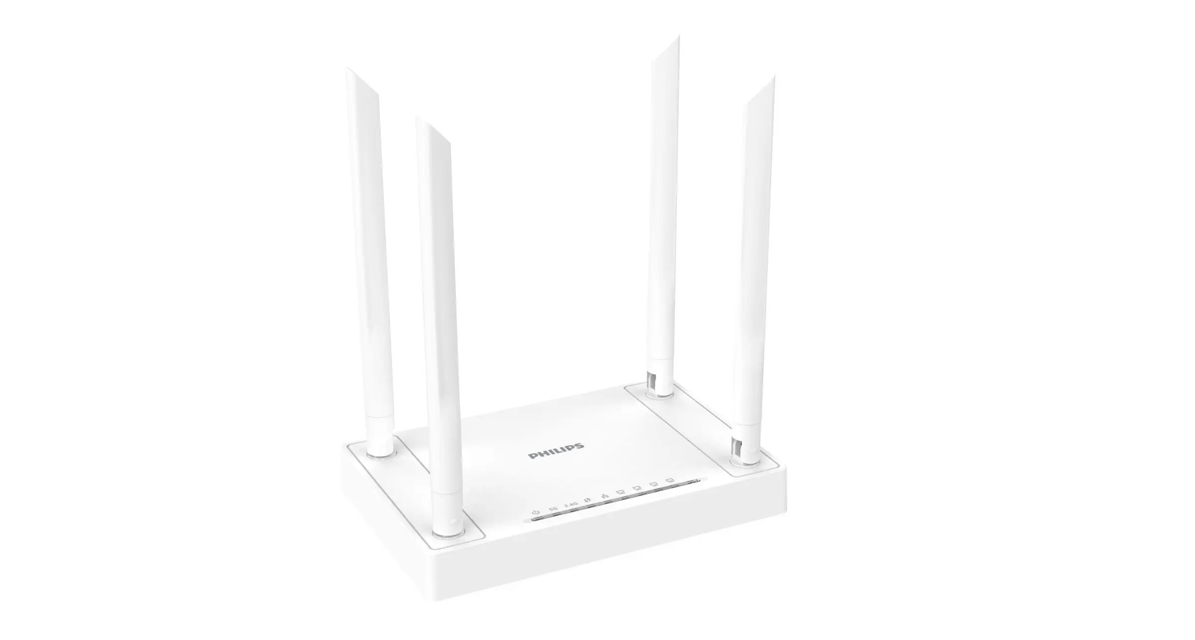 Philips SPG6714WNAG/00 4 GHz