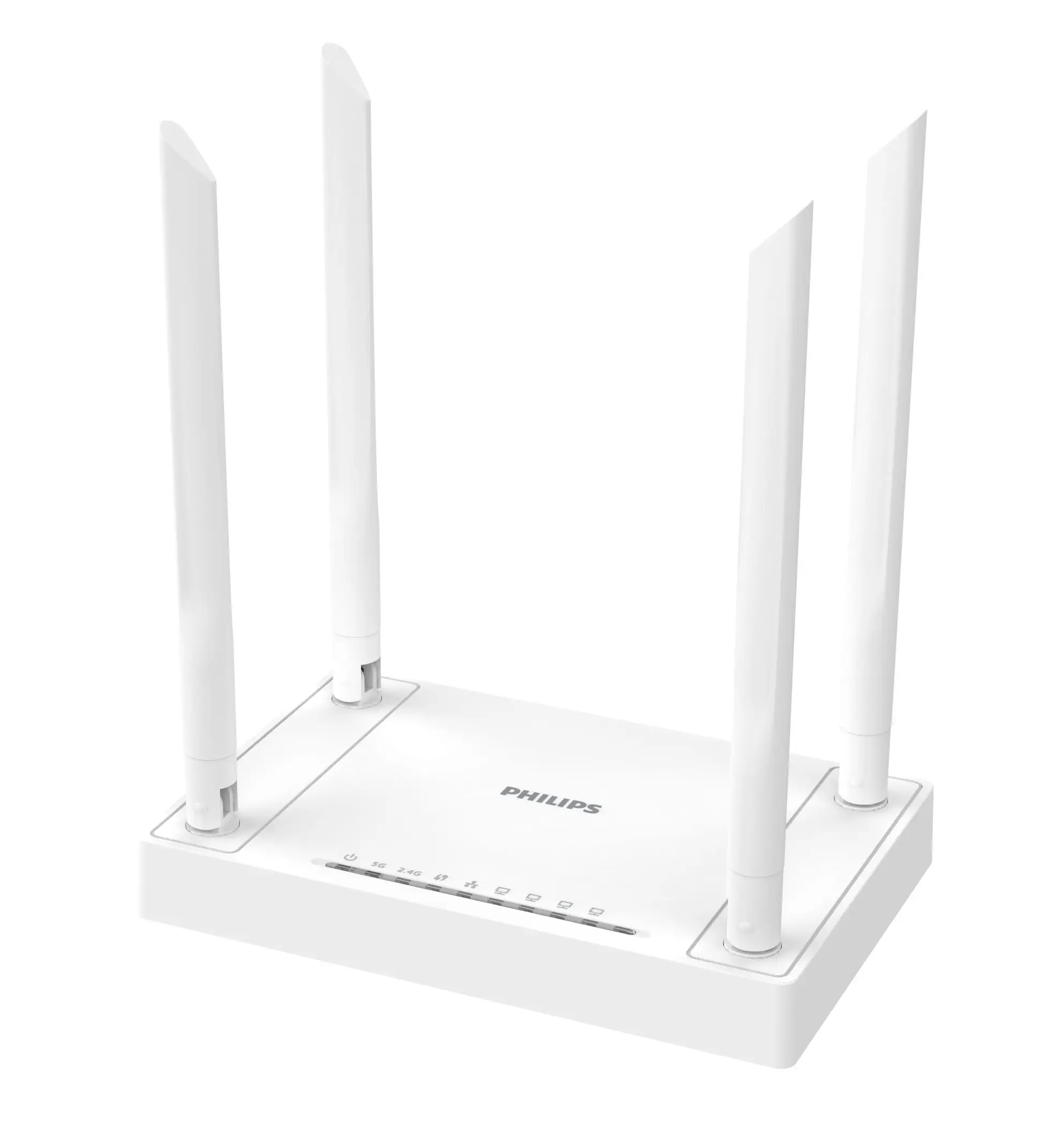 Philips SPG6714WNAG/93 4 GHz
