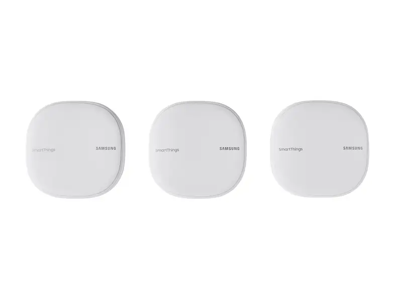 Samsung SmartThings 4 GHz ET-WV525KWEGUS