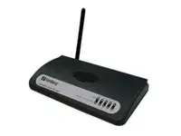 Sandberg Wireless G54 Router 130-98