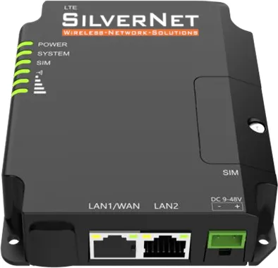 SilverNet SIL iSITE Lite
