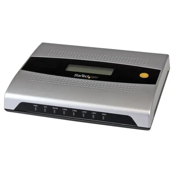 StarTech.com R300WN22GAEU 4 GHz
