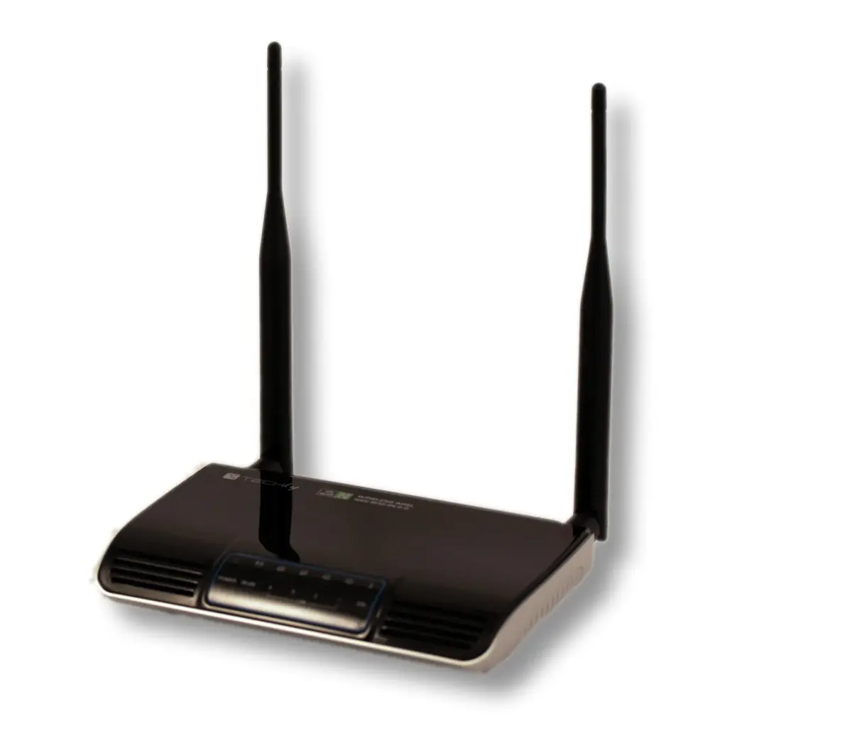 Techly I-WL-ADSL-300T 4 GHz
