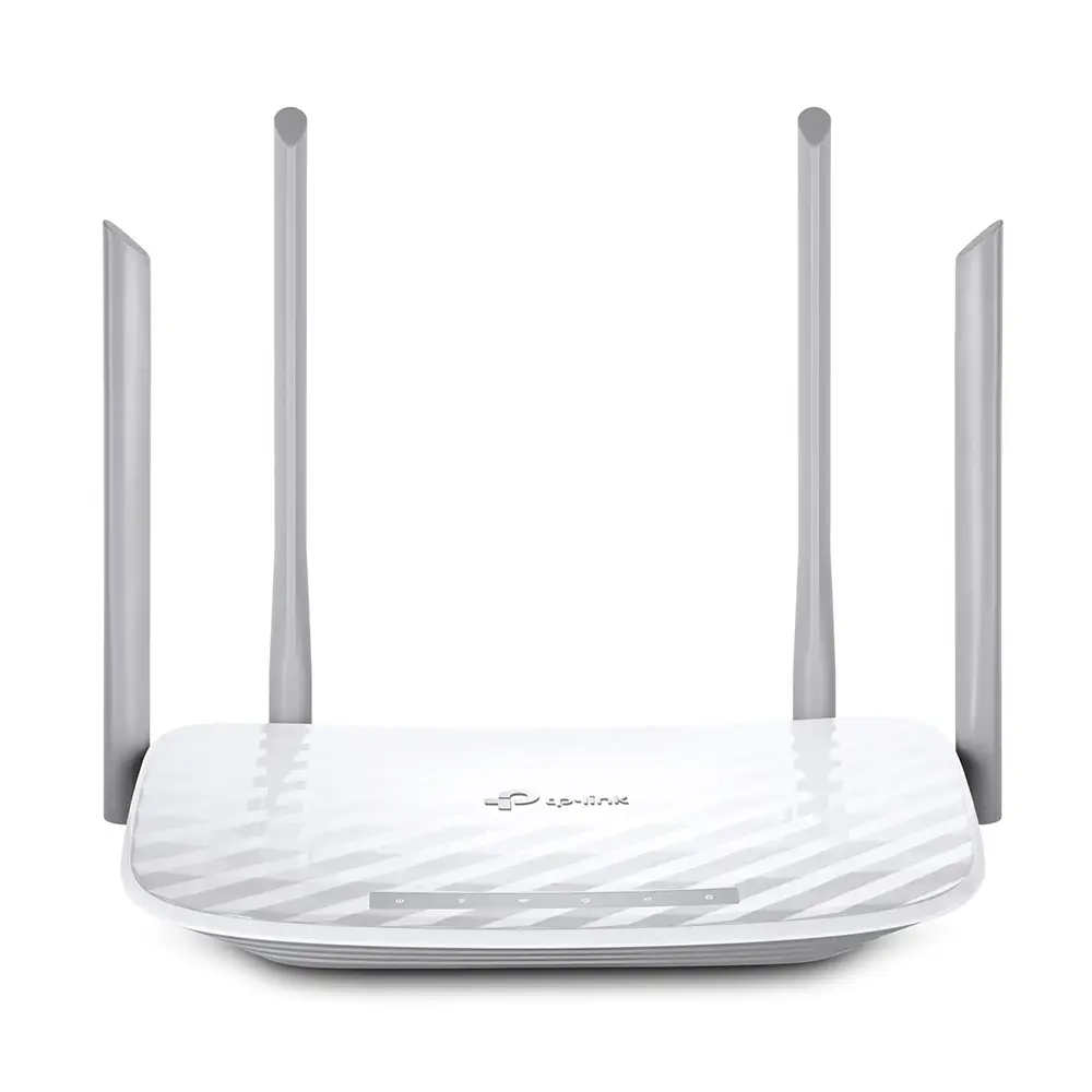 TP-Link AC1200 4 GHz ARCHER C5 V4