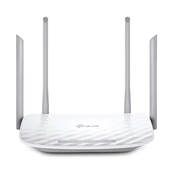 TP-Link Archer A5 4 GHz ARCHER A5 V4