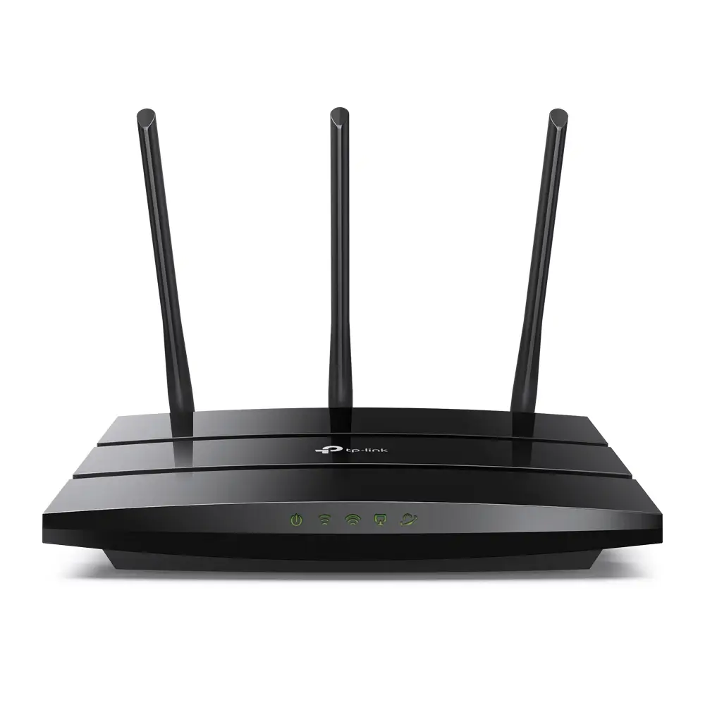 TP-Link Archer A8 4 GHz
