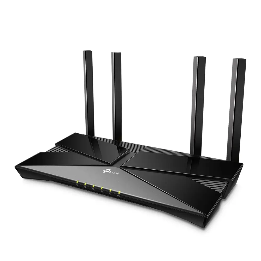 TP-Link Archer AX20 4 GHz