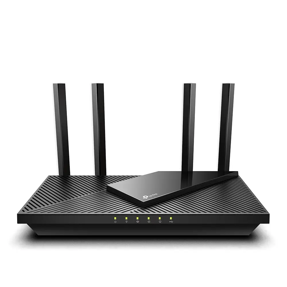 TP-Link Archer AX21 4 GHz