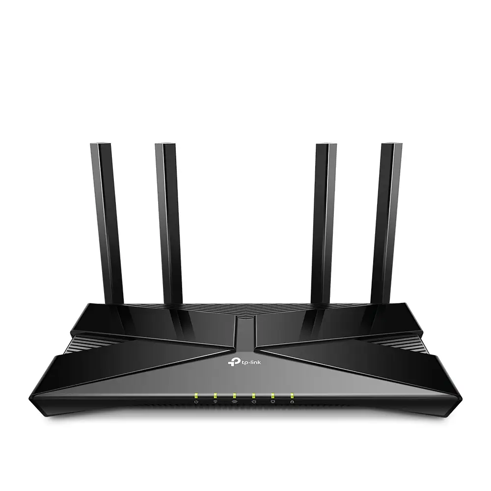 TP-Link Archer AX53 4 GHz