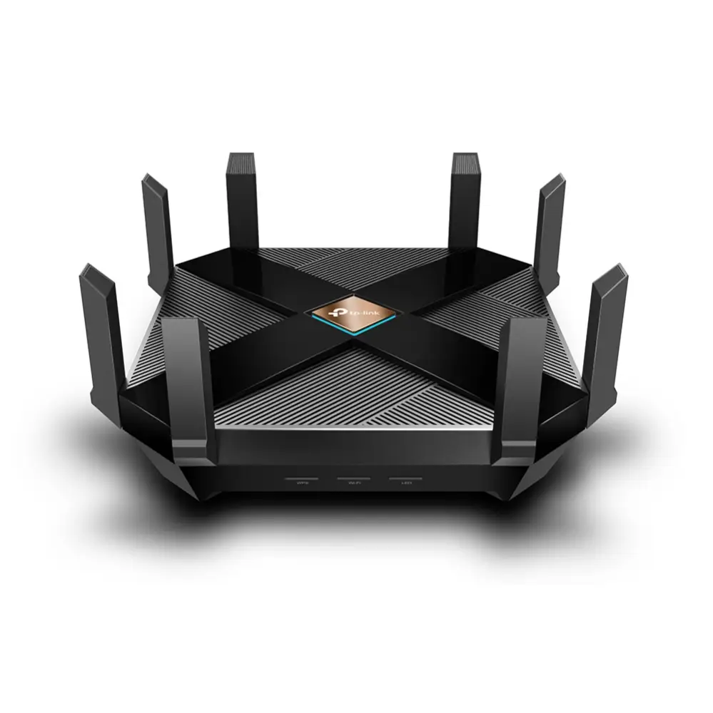 TP-Link Archer AX6000 4 GHz