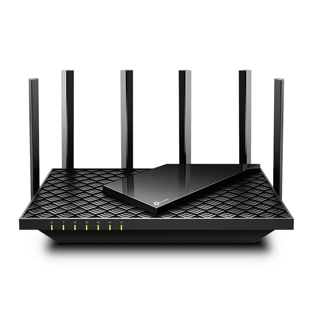 TP-Link Archer AX72 4 GHz