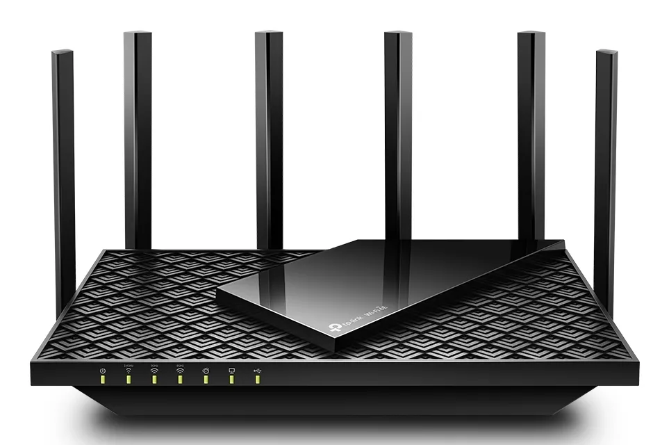 TP-Link Archer AX5400 ARCHER AXE75