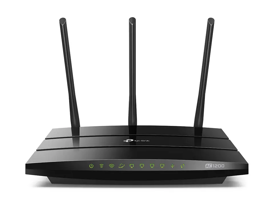TP-Link ARCHER C1200 4 GHz