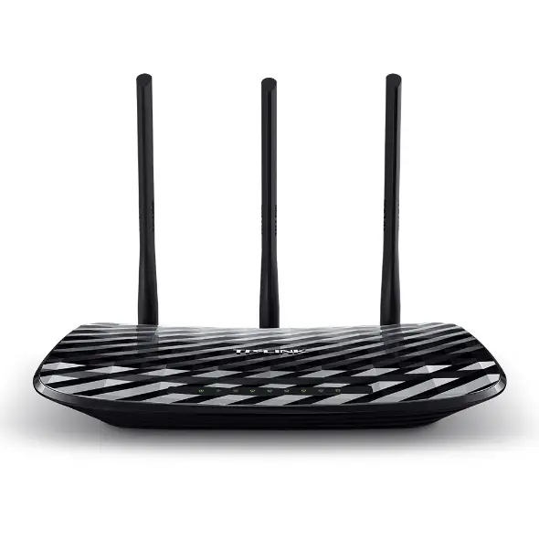 TP-Link Archer C2 V3 4 GHz