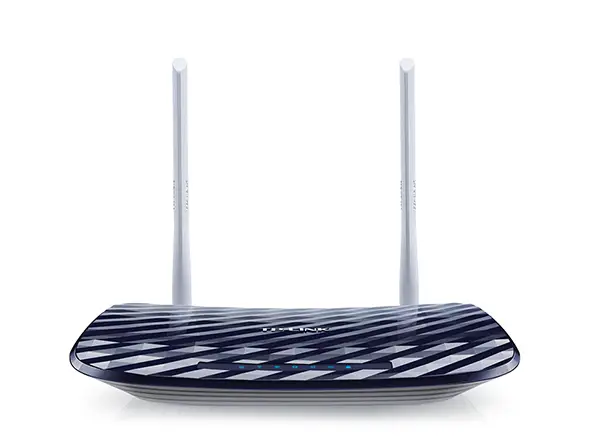 TP-Link Archer C20 4 GHz ARCHER C20 V2