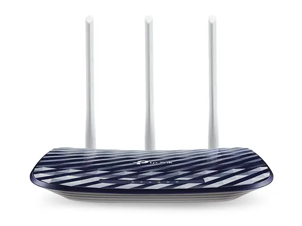 TP-Link ARCHER C20 V5 4 GHz